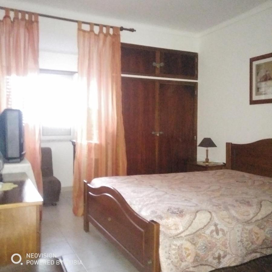 Apartamento Central Vila Real de Santo Antonio Luaran gambar