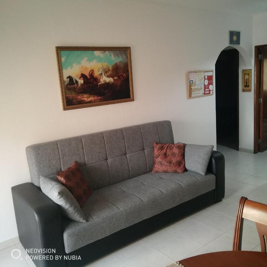 Apartamento Central Vila Real de Santo Antonio Luaran gambar