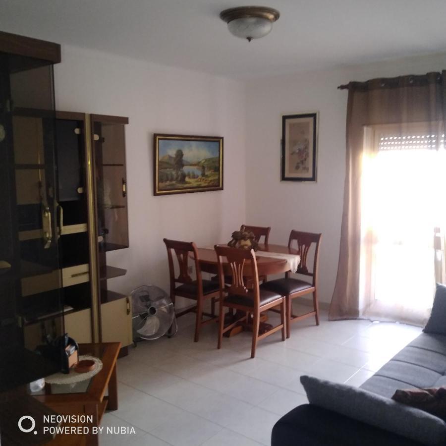 Apartamento Central Vila Real de Santo Antonio Luaran gambar