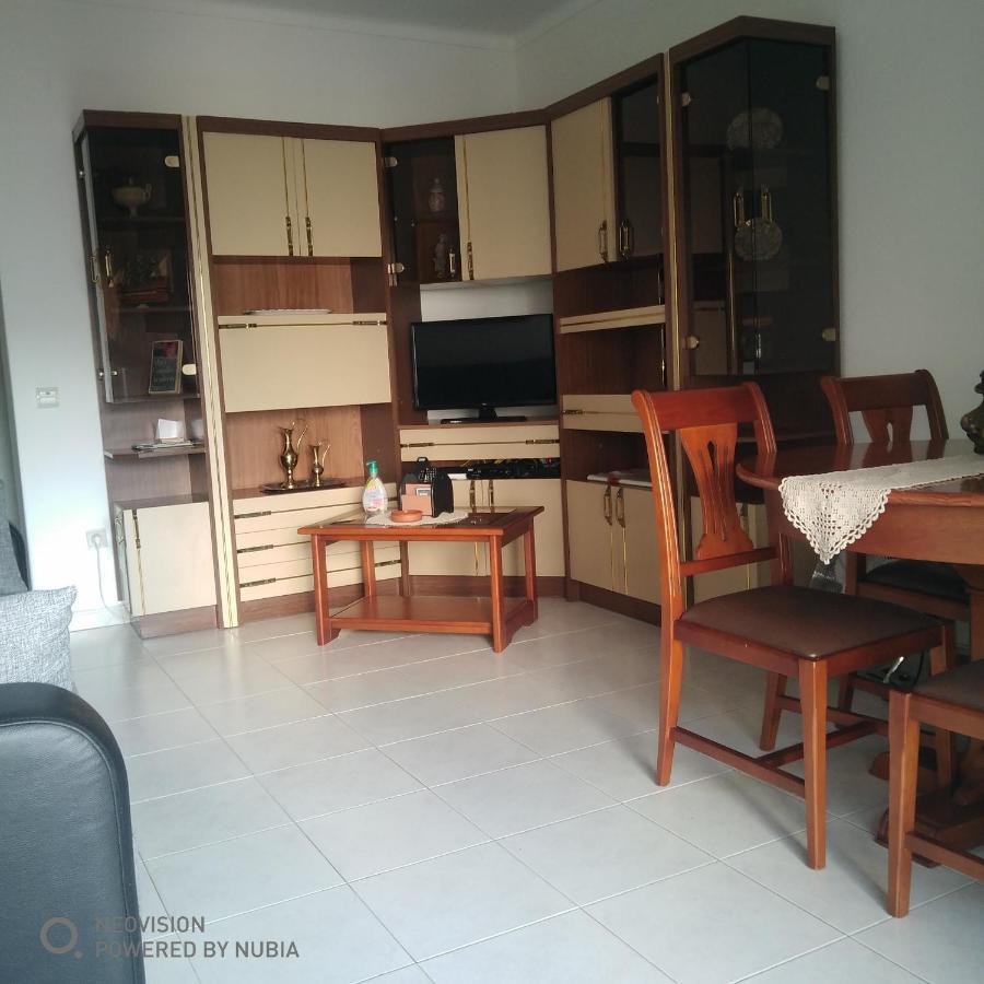 Apartamento Central Vila Real de Santo Antonio Luaran gambar