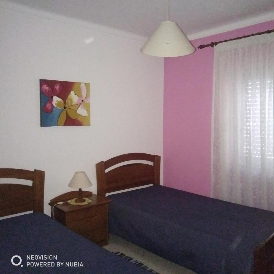 Apartamento Central Vila Real de Santo Antonio Luaran gambar