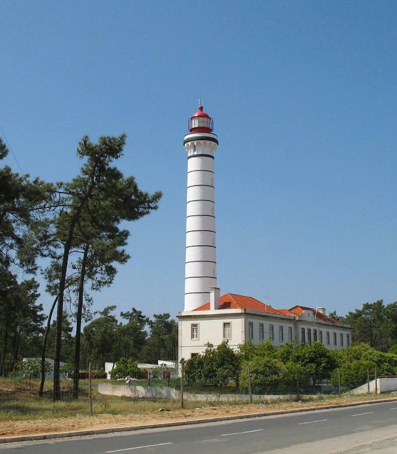 Apartamento Central Vila Real de Santo Antonio Luaran gambar